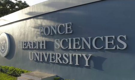 ponce university school of medicine