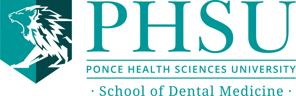 PHSU Dental Medicine Horizontal