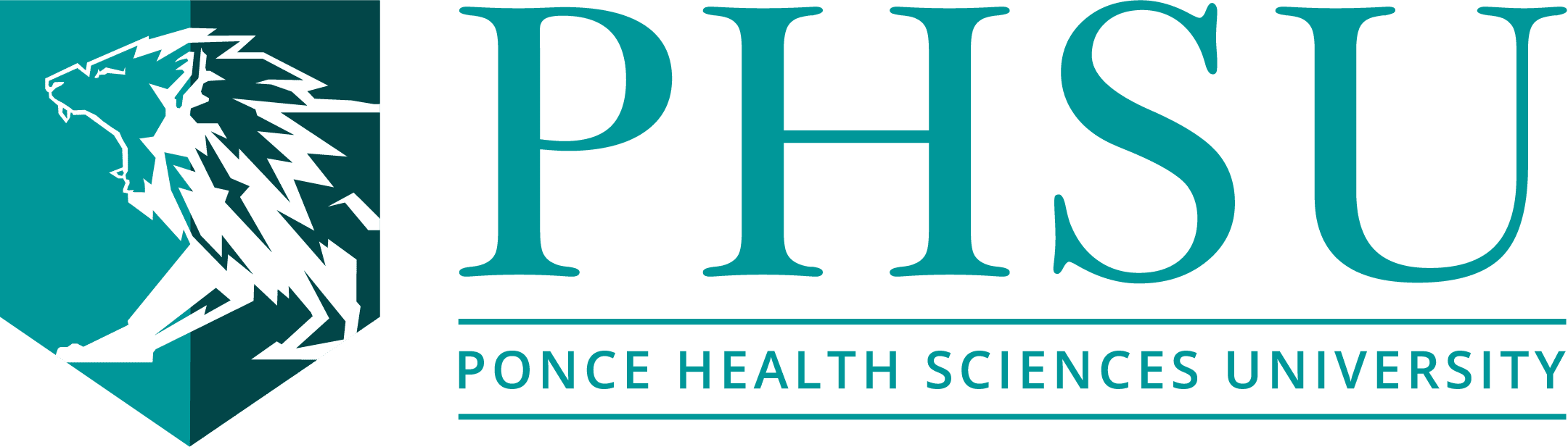 PHSU Horizontal Logo